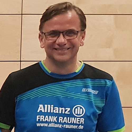 Hannes Müller